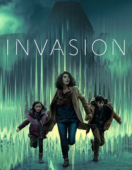 مسلسل Invasion الموسم الاول الحلقة 1 مترجمة