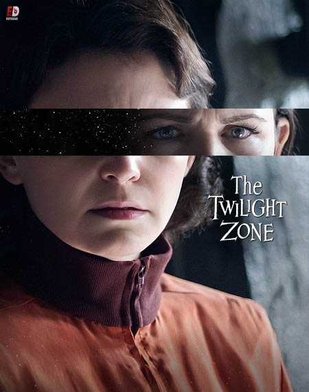 مسلسل The Twilight Zone الموسم الاول الحلقة 8