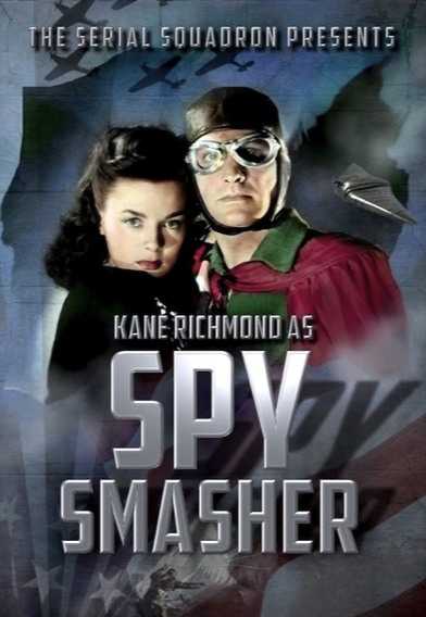 مسلسل Spy Smasher الحلقة 6 مترجمة