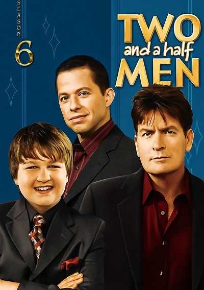 مشاهدة مسلسل Two and a Half Men الموسم السادس الحلقة 23