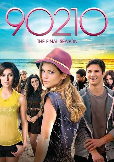 مشاهدة مسلسل 90210 الموسم الخامس الحلقة 1