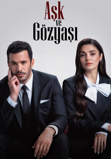 مسلسل حب ودموع Ask ve Gozyası الحلقة 2 مترجمة
