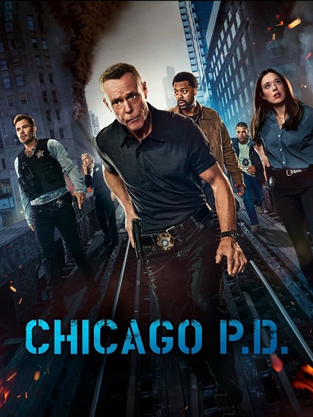 مسلسل Chicago PD الموسم 12 الحلقة 18 مترجمة