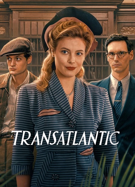 مسلسل Transatlantic الحلقة 5 مترجمة