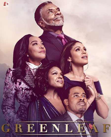 مسلسل Greenleaf الموسم الخامس الحلقة 1 مترجمة