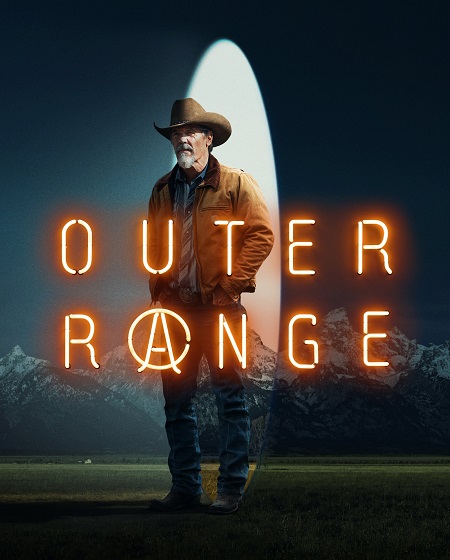 مسلسل Outer Range الموسم الاول الحلقة 3 مترجمة