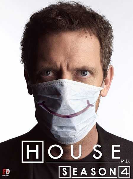 مسلسل House MD الموسم الرابع الحلقة 1