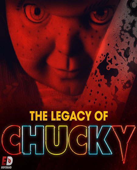مسلسل Chucky الموسم الاول الحلقة 2 مترجمة