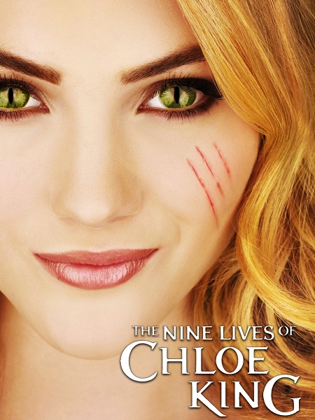 مسلسل The Nine Lives of Chloe King الحلقة 10 مترجمة
