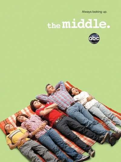 مشاهدة مسلسل The Middle الموسم الرابع الحلقة 3