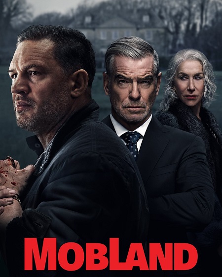 مسلسل MobLand الموسم الاول الحلقة 8 مترجمة