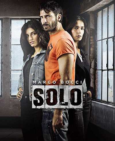 مشاهدة مسلسل Solo الحلقة 2