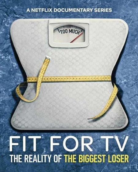 مسلسل Fit for TV The Reality of the Biggest Loser الحلقة 1 مترجمة