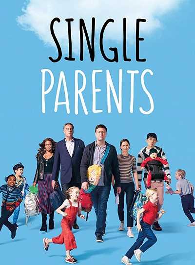 مشاهدة مسلسل Single Parents الحلقة 7