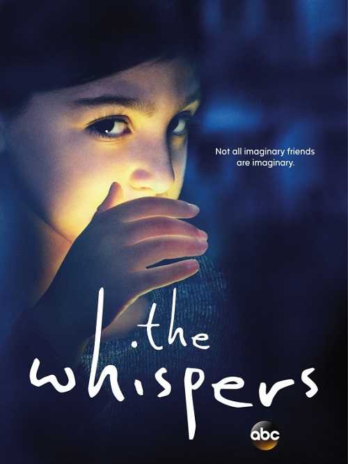 مسلسل The Whispers الحلقة 7 مترجمة