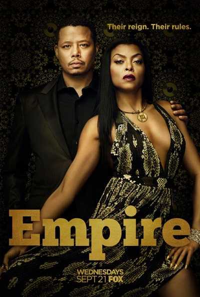 مسلسل Empire الموسم الثالث الحلقة 3
