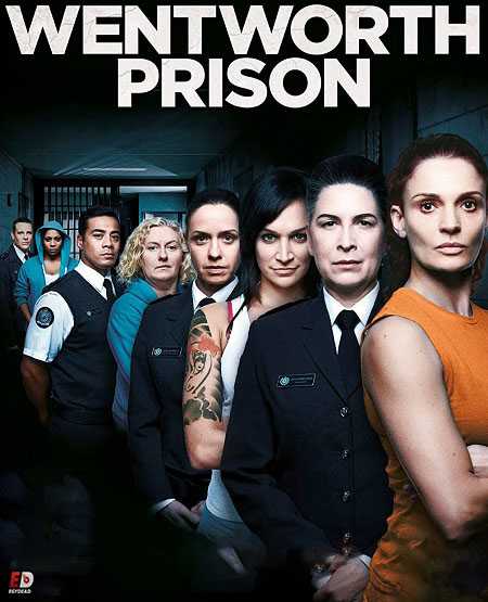 مسلسل Wentworth الموسم الثالث الحلقة 12