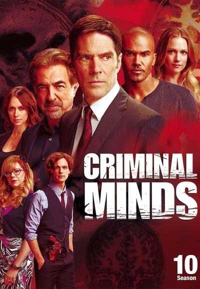 مسلسل Criminal Minds الموسم 10 الحلقة 21 مترجمة