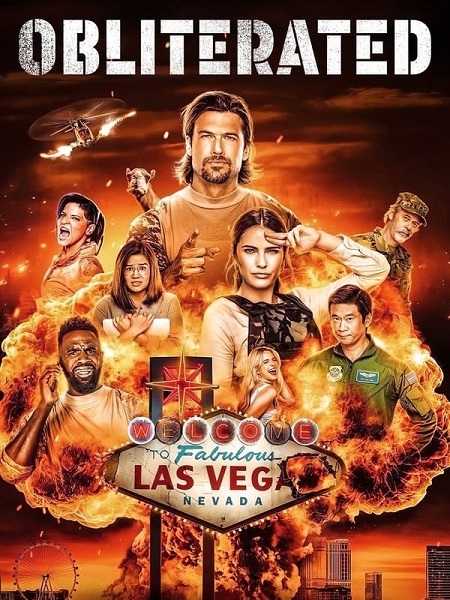 مسلسل Obliterated الموسم الاول الحلقة 2 مترجمة