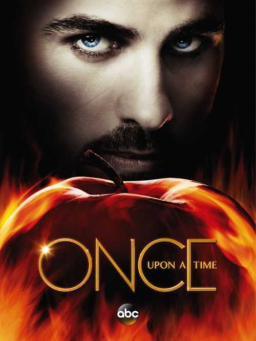 مسلسل Once Upon a Time الموسم الخامس الحلقة 10