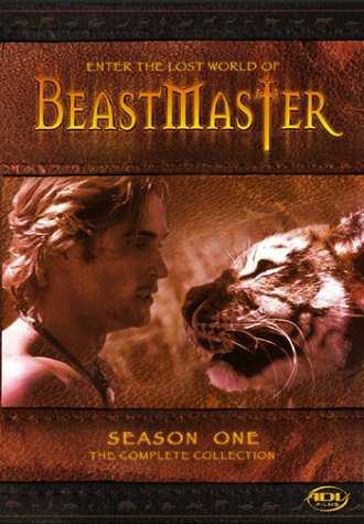 مسلسل BeastMaster الموسم الاول الحلقة 18