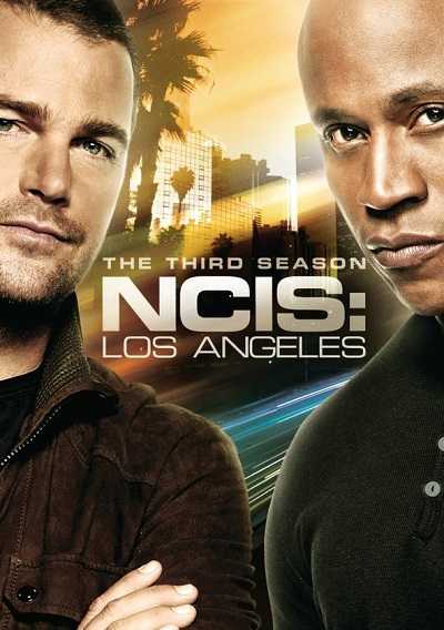 مسلسل NCIS Los Angeles الموسم الثالث الحلقة 15