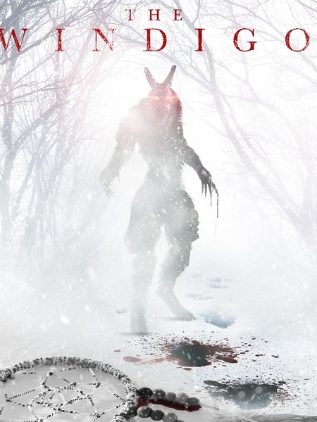 مشاهدة فيلم The Windigo 2024 مترجم