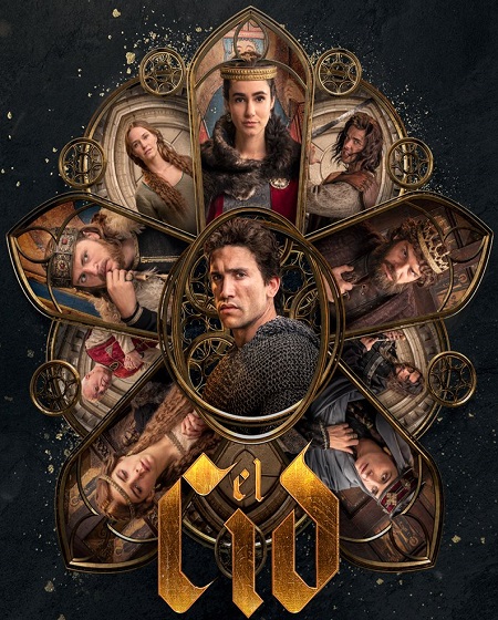 مسلسل El Cid الموسم الثاني الحلقة 4 مترجمة