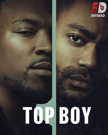 مسلسل Top Boy الموسم الرابع الحلقة 6 مترجمة