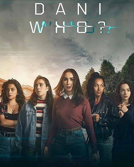 مسلسل Dani Who الحلقة 9 مترجمة