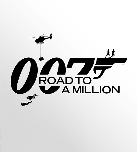 برنامج 007 Road to a Million الموسم الاول الحلقة 6 مترجمة