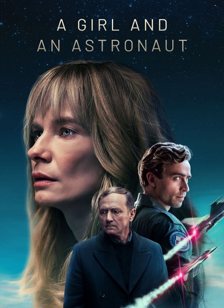 مسلسل A Girl and an Astronaut الموسم الاول الحلقة 5 مترجمة
