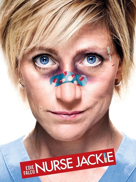 مسلسل Nurse Jackie الموسم الثاني الحلقة 10 مترجمة