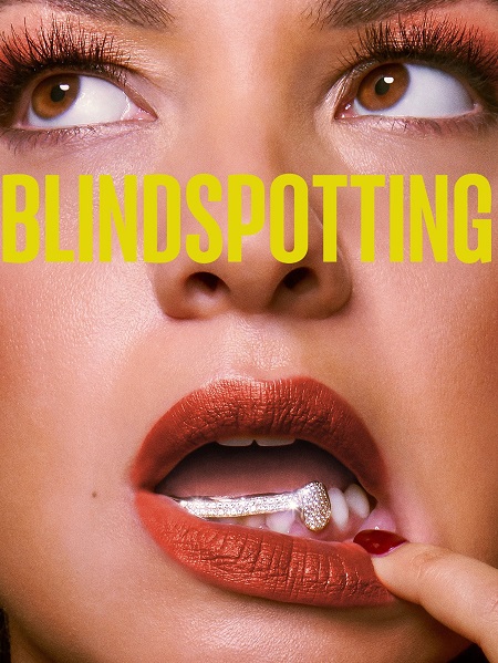 مسلسل Blindspotting الموسم الثاني الحلقة 6 مترجمة