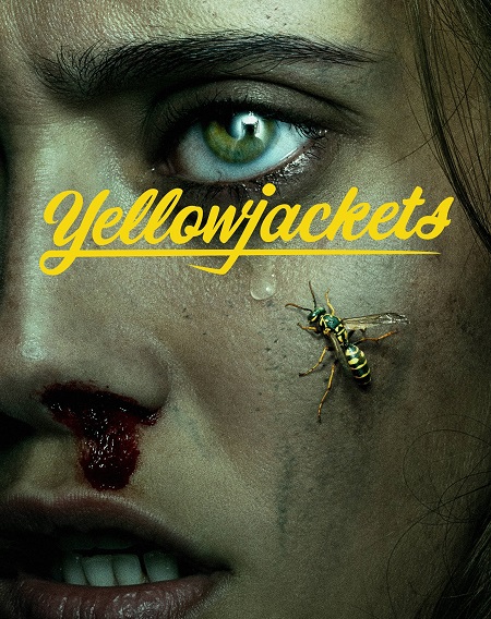 مسلسل Yellowjackets الموسم الاول الحلقة 3 مترجمة