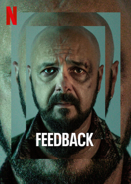 مسلسل Feedback الموسم الاول الحلقة 4 مترجمة