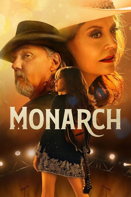 مسلسل Monarch الموسم الاول الحلقة 3 مترجمة