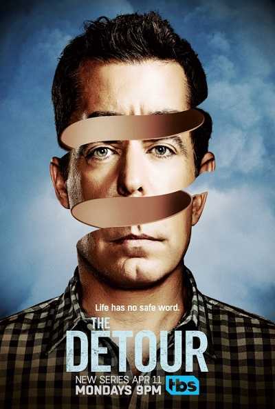 مشاهدة مسلسل The Detour الموسم الاول الحلقة 8