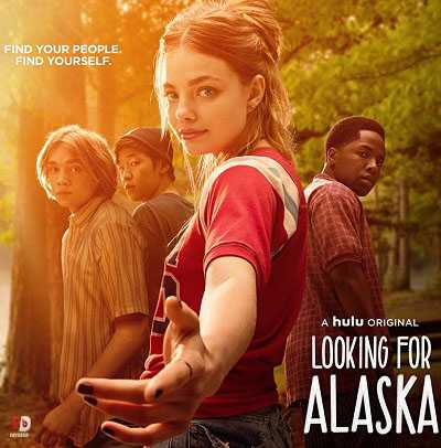 مسلسل Looking for Alaska الحلقة 6