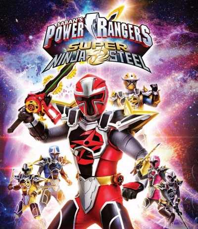 مسلسل Power Rangers Ninja Steel موسم 2 الحلقة 20