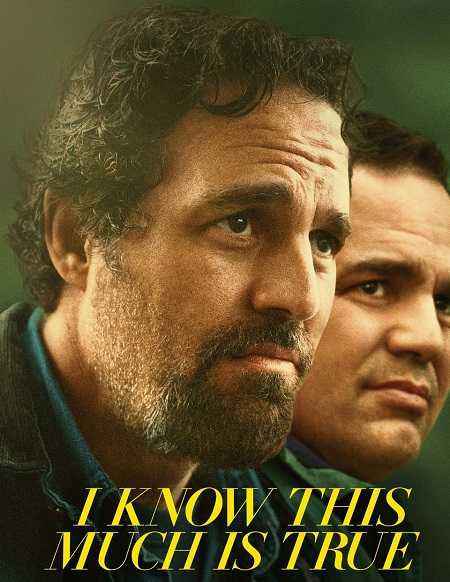 مسلسل I Know This Much Is True الحلقة 1