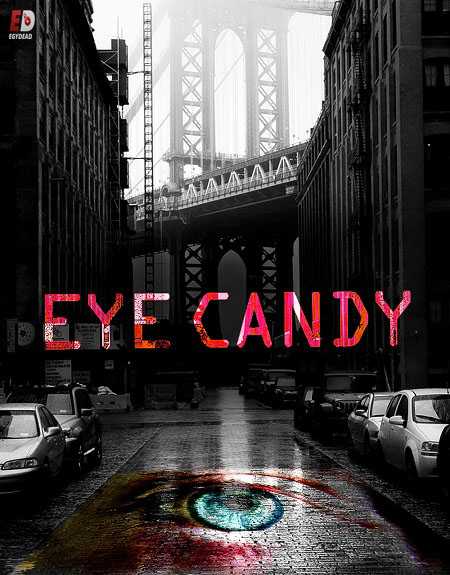 مسلسل Eye Candy الموسم الاول الحلقة 10
