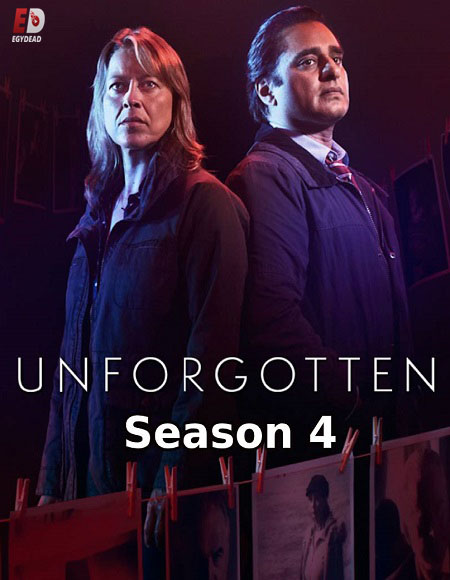 مسلسل Unforgotten الموسم الرابع الحلقة 3 مترجمة