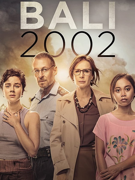 مسلسل Bali 2002 الحلقة 3 مترجمة