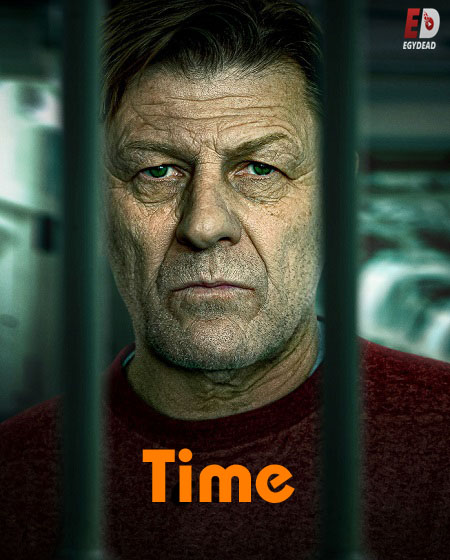 مسلسل Time 2021 الموسم الاول الحلقة 1 مترجمة