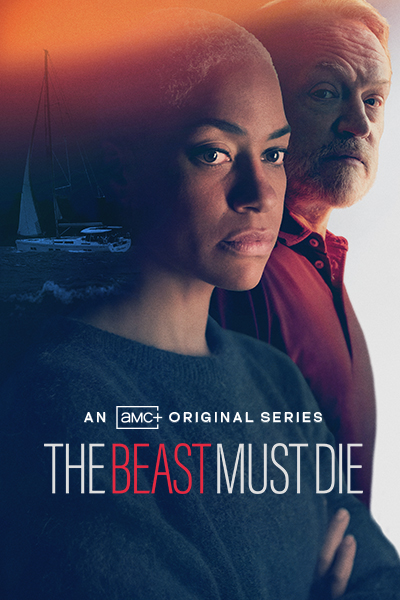 مسلسل The Beast Must Die الموسم الاول الحلقة 3