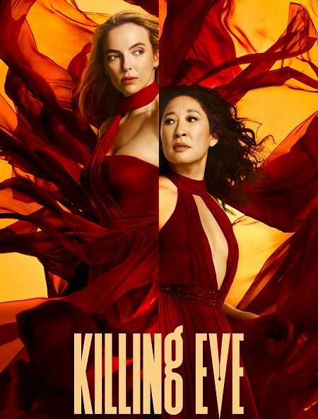 مسلسل Killing Eve الموسم الثالث الحلقة 7