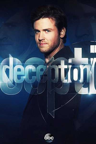مشاهدة مسلسل Deception الموسم الاول الحلقة 1