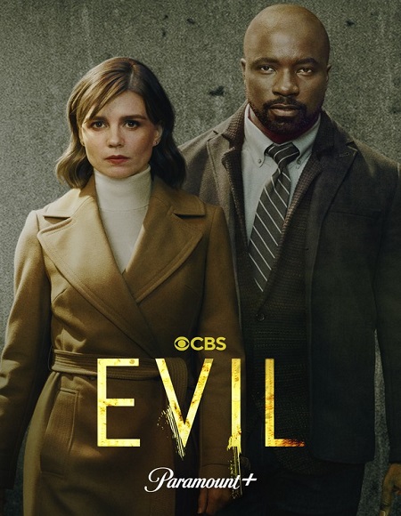 مسلسل Evil الموسم الثاني الحلقة 3 مترجمة