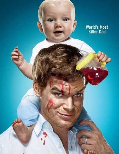 مسلسل Dexter الموسم الرابع الحلقة 7